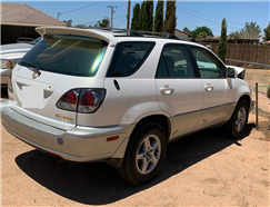 2003 Lexus RX 300
